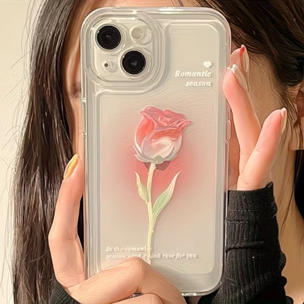 Estetyczne, akwarelowe etui na – Phone Cases Aesthetic recenzja i cena