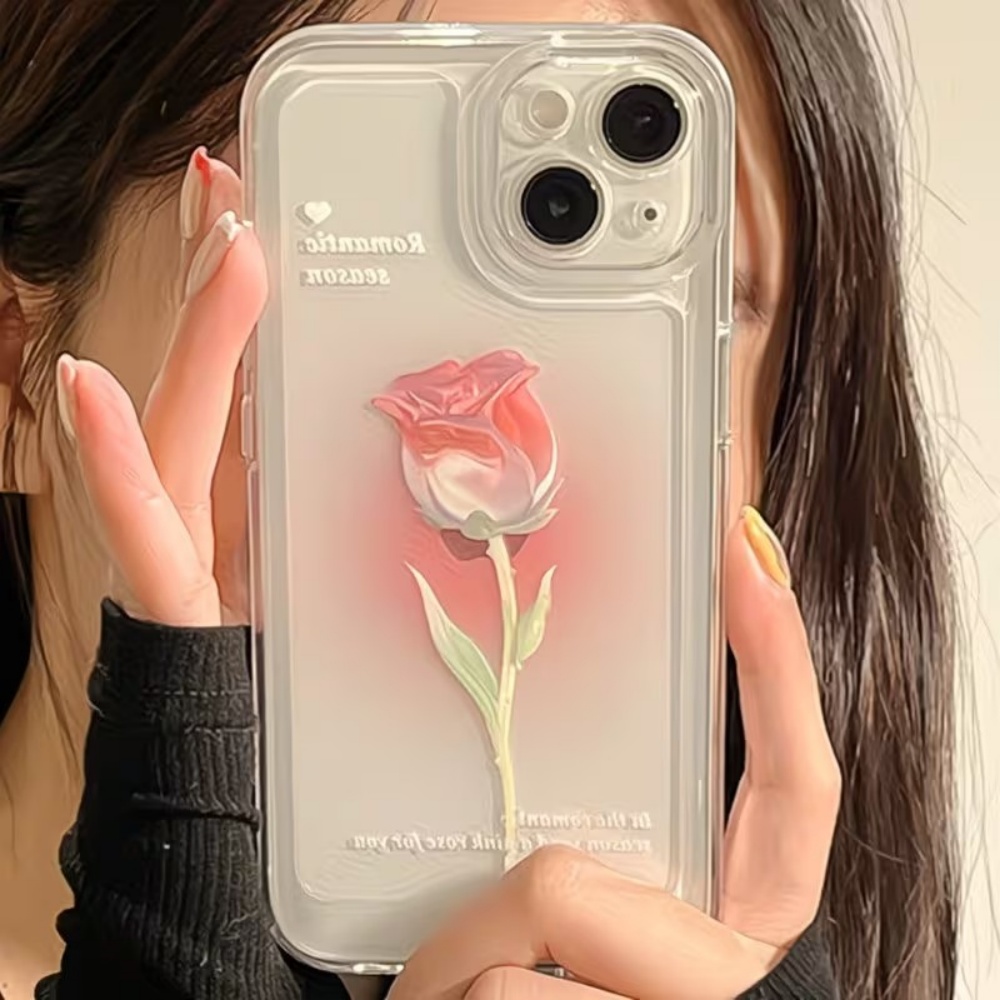 Estetyczne, akwarelowe etui na – Phone Cases Aesthetic recenzja i cena