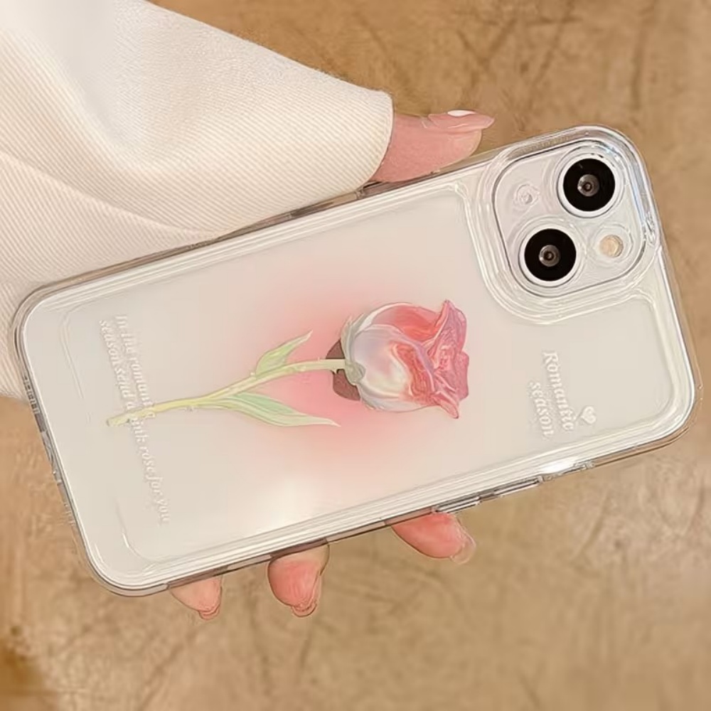 Estetyczne, akwarelowe etui na – Phone Cases Aesthetic recenzja i cena