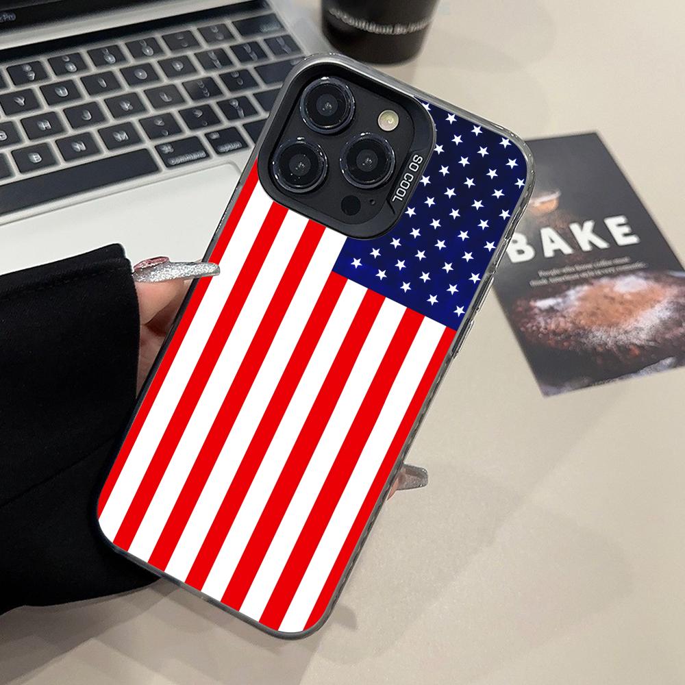 Przezroczyste etui na telefon  – Phone Cases Usa recenzja i cena