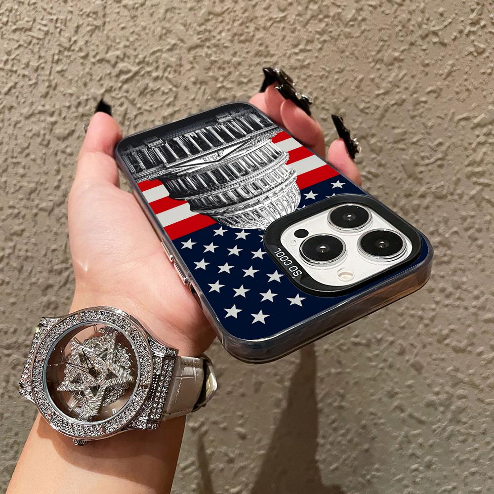 Przezroczyste etui na telefon  – Phone Cases Usa recenzja i cena