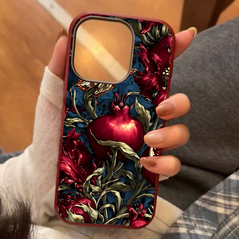 Etui na telefon z grafiką vint – Phone Cases Aesthetic recenzja i cena