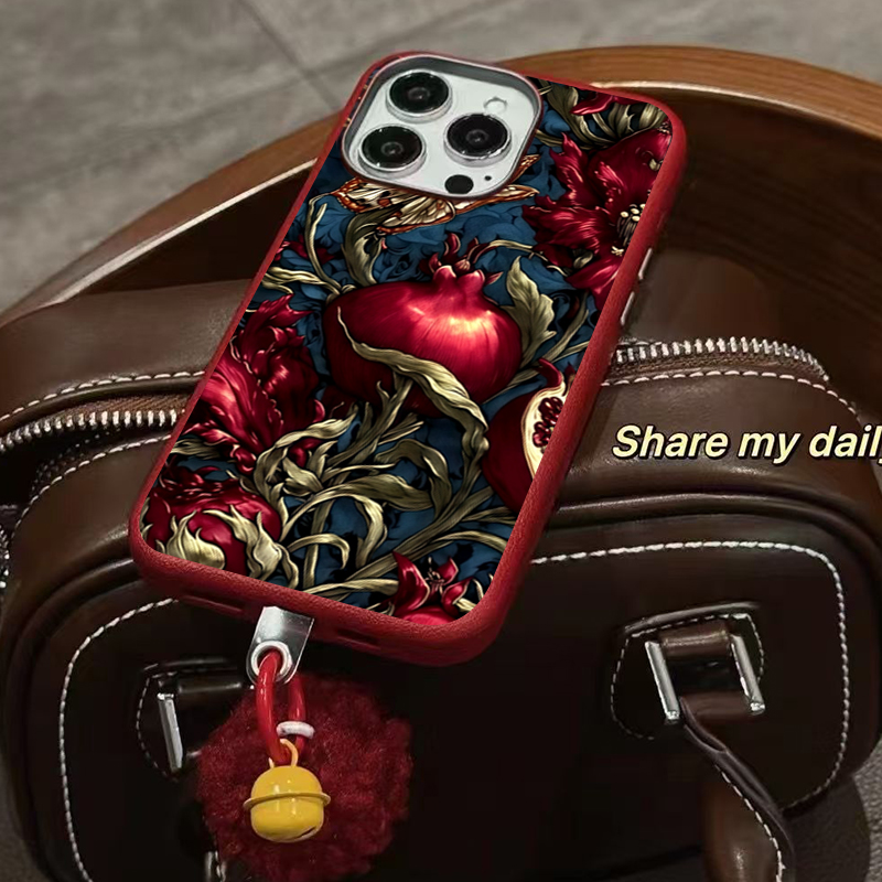 Etui na telefon z grafiką vint – Phone Cases Aesthetic recenzja i cena