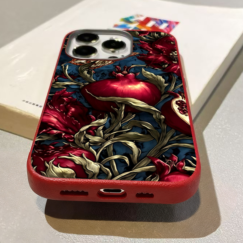 Etui na telefon z grafiką vint – Phone Cases Aesthetic recenzja i cena