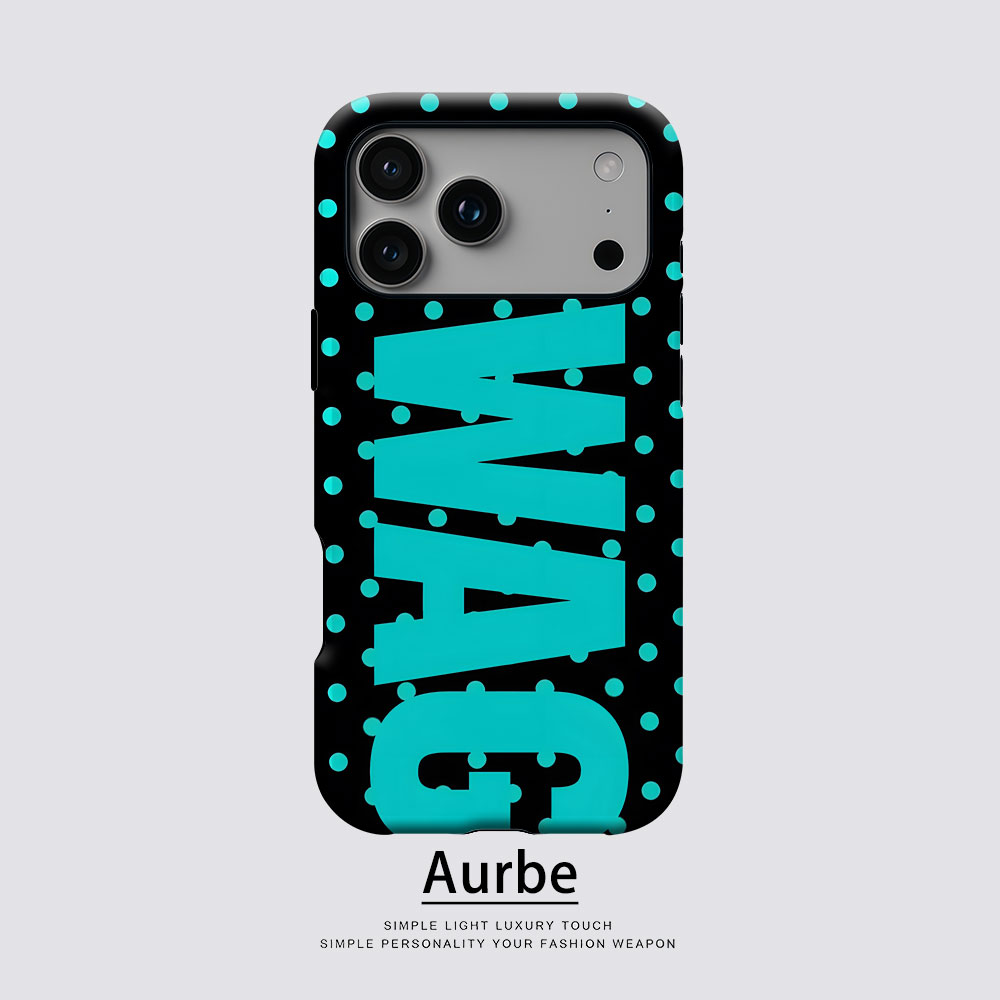 Neon Dots Typo For Magnetyczne – Phone Cases Typo recenzja i cena
