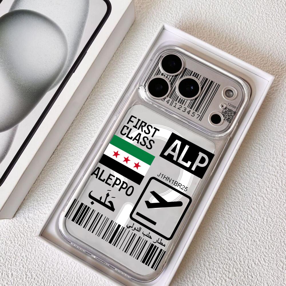 Etui na telefon iPhone 17-12 P – Phone Cases With Magsafe recenzja i cena