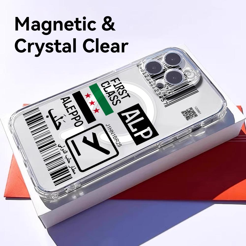 Etui na telefon iPhone 17-12 P – Phone Cases With Magsafe recenzja i cena