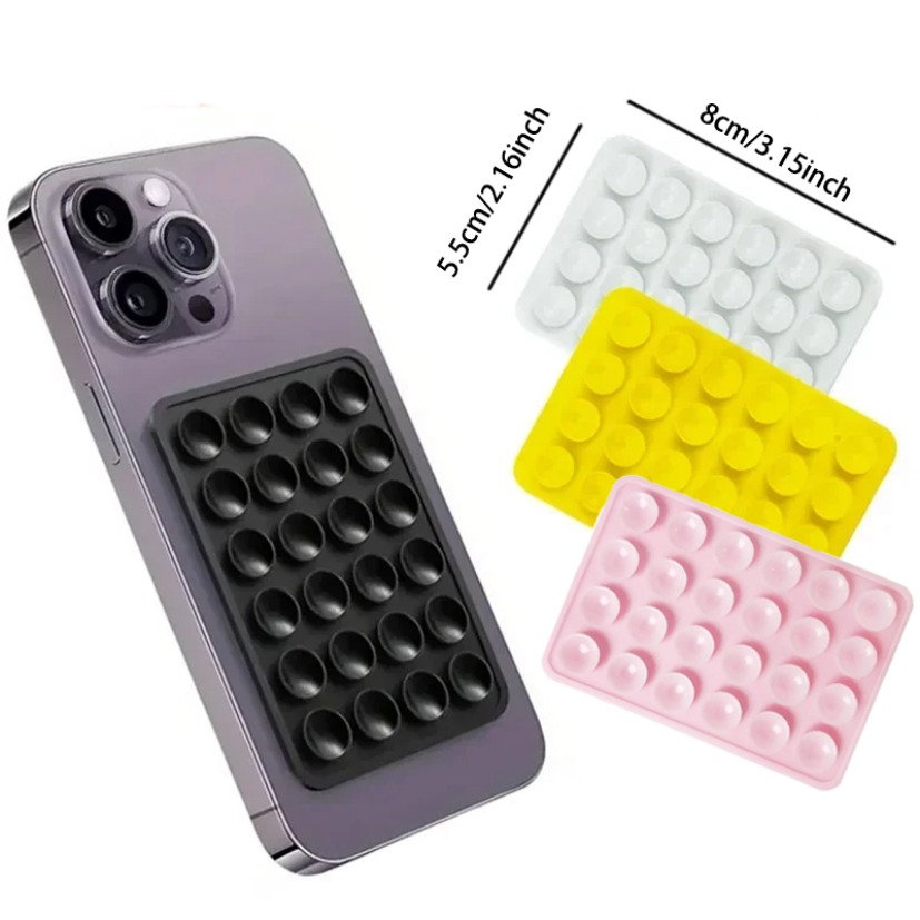 Silikonowy uchwyt na telefon z – Phone Cases Popular recenzja i cena