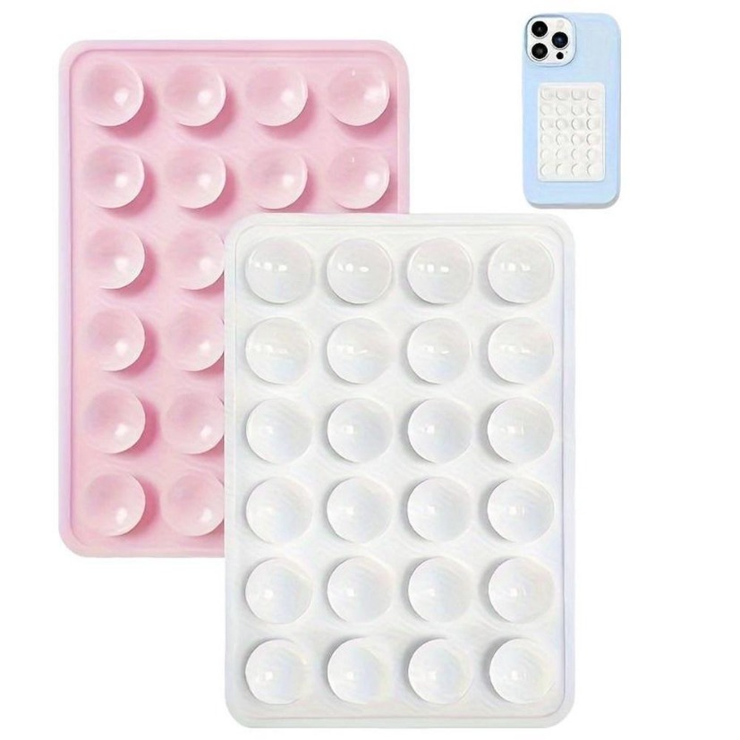 Silikonowy uchwyt na telefon z – Phone Cases Popular recenzja i cena