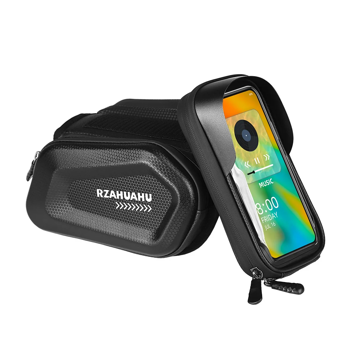 Twarde etui na telefon Wodoodp – Phone Cases Youtube recenzja i cena
