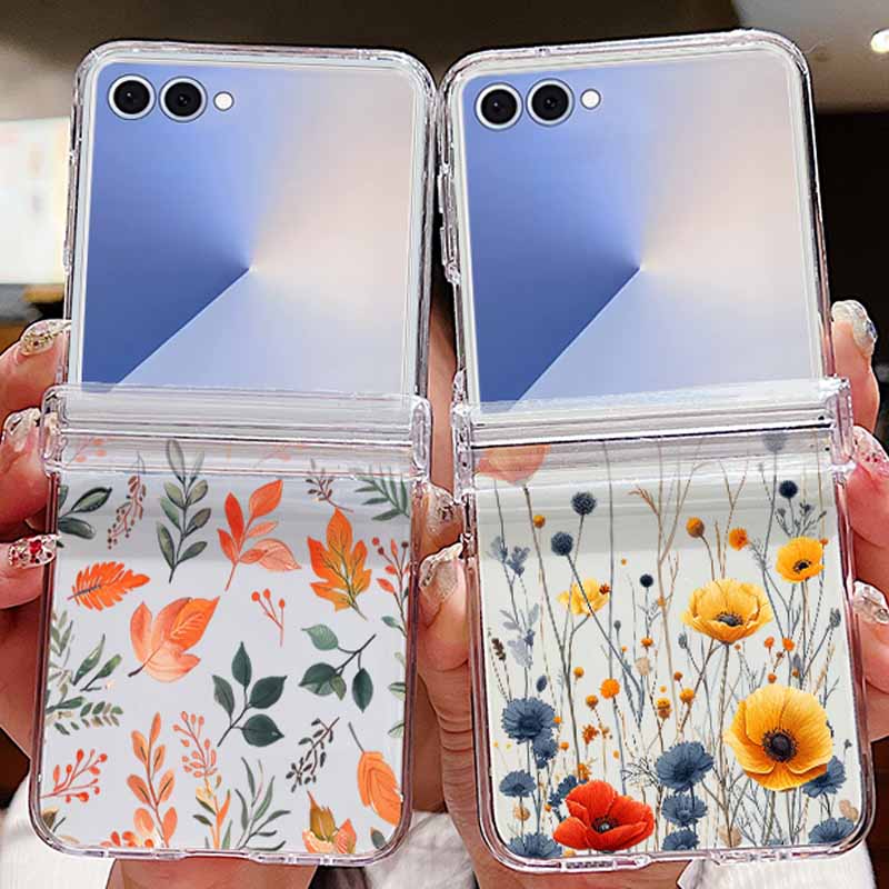 Etui na telefon z motywem jesi – Phone Cases Z Flip 7 recenzja i cena