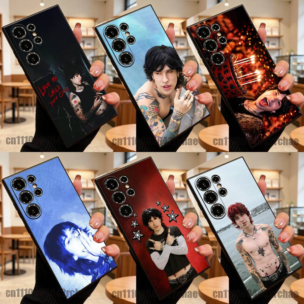 Etui na telefon z motywem J-Ja – Phone Cases You Can Customize recenzja i cena