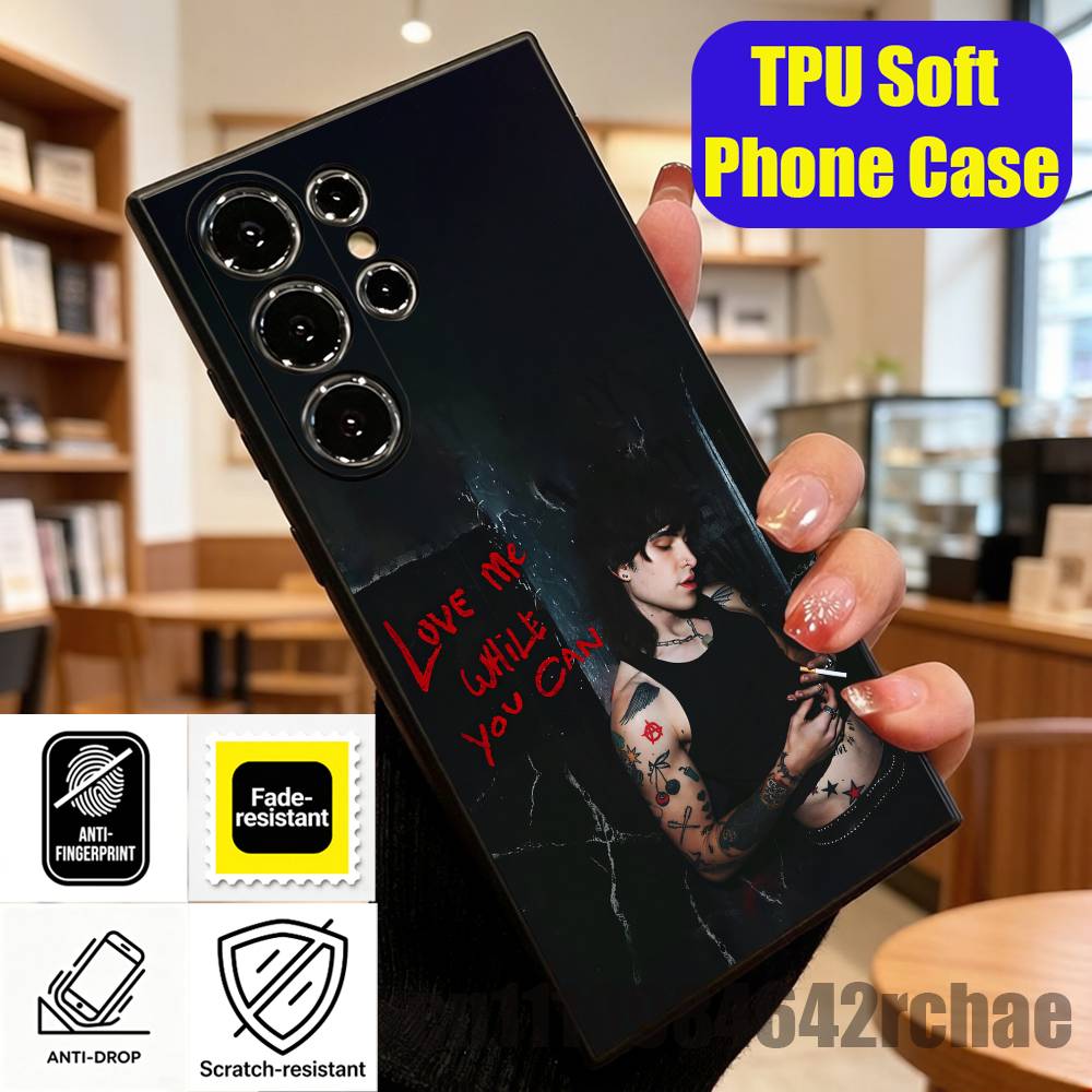 Etui na telefon z motywem J-Ja – Phone Cases You Can Customize recenzja i cena