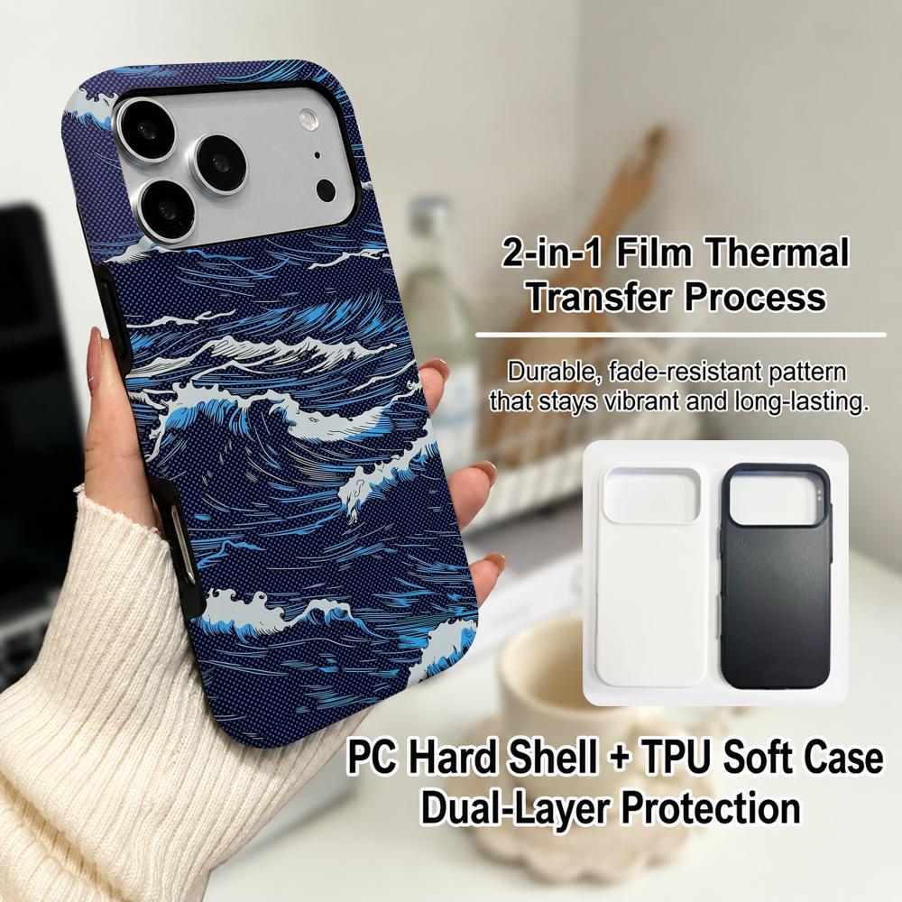 Luksusowe etui na telefon z wł – Phone Cases With Magsafe recenzja i cena