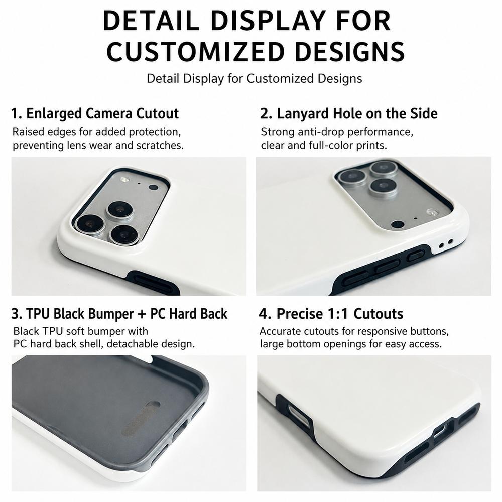 Luksusowe etui na telefon z wł – Phone Cases With Magsafe recenzja i cena