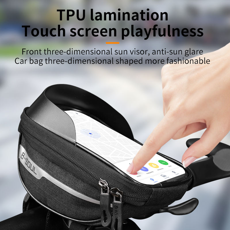 Uchwyt rowerowy na telefon kom – Phone Cases Youtube recenzja i cena