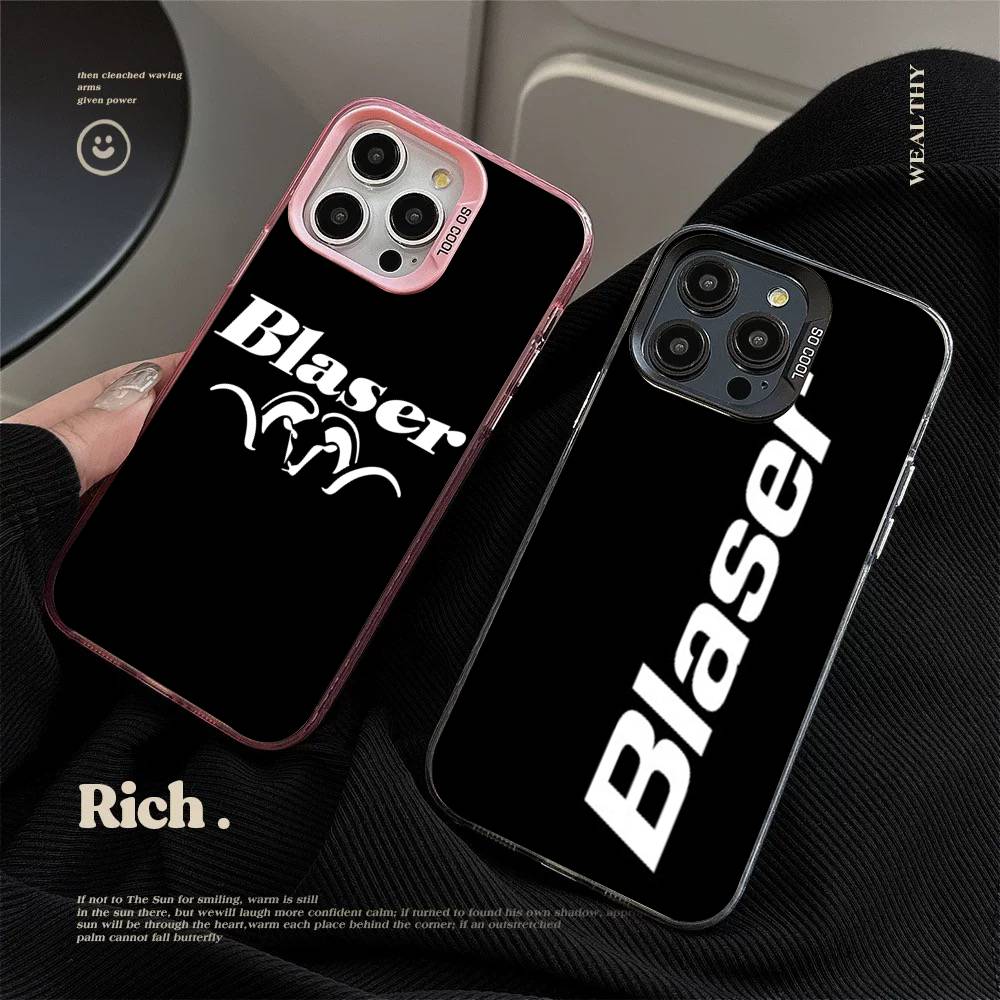 Etui na telefon Blaser Usa Rif – Phone Cases Usa recenzja i cena