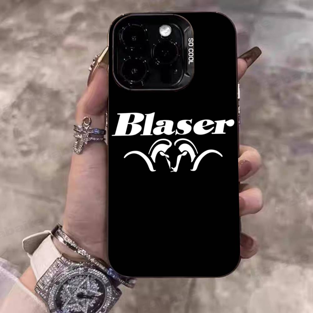 Etui na telefon Blaser Usa Rif – Phone Cases Usa recenzja i cena