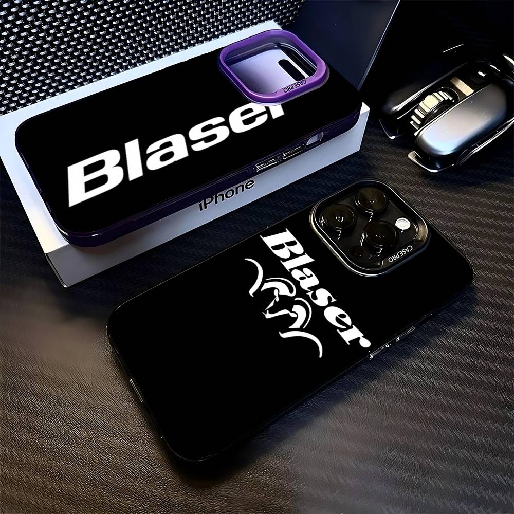 Etui na telefon Blaser Usa Rif – Phone Cases Usa recenzja i cena
