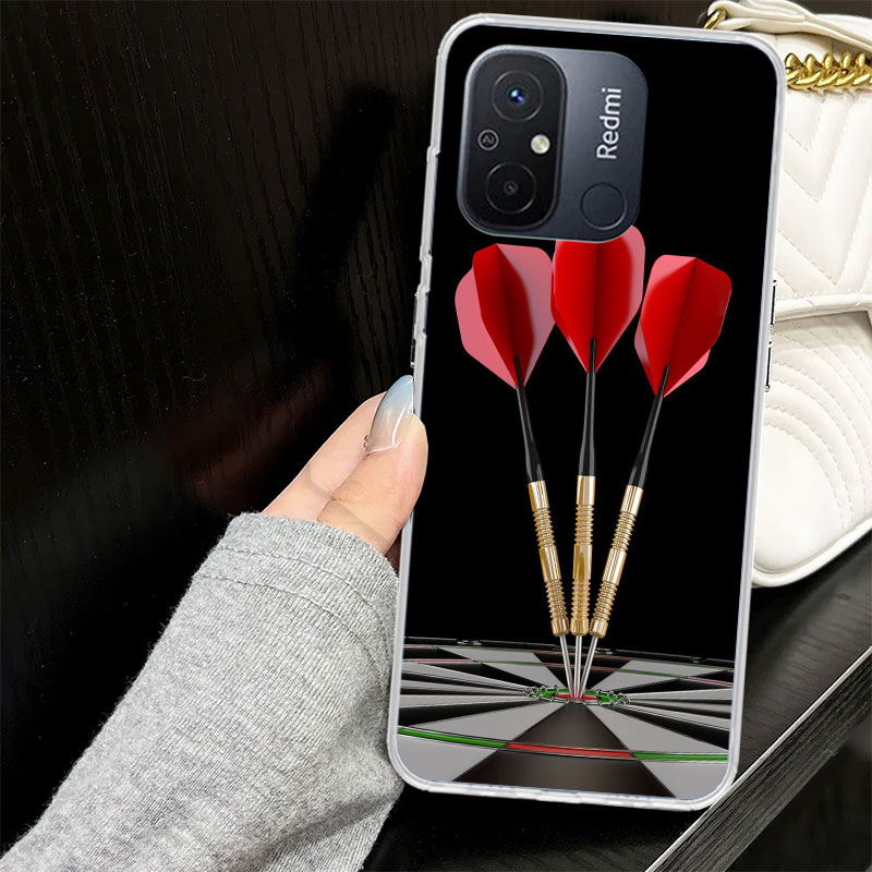 Darts Aesthetics Wire Target C – Phone Cases Target recenzja i cena