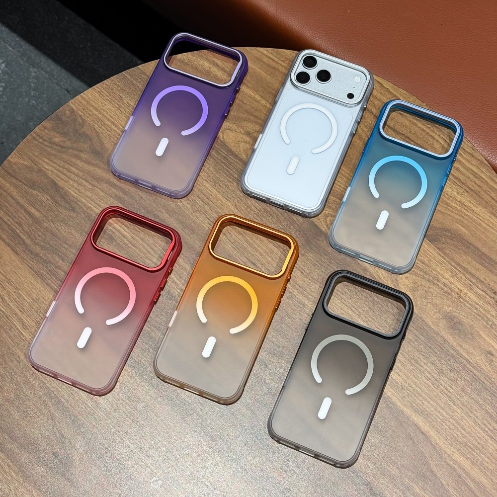 Modne etui na telefon z magnet – Phone Cases With Magsafe recenzja i cena