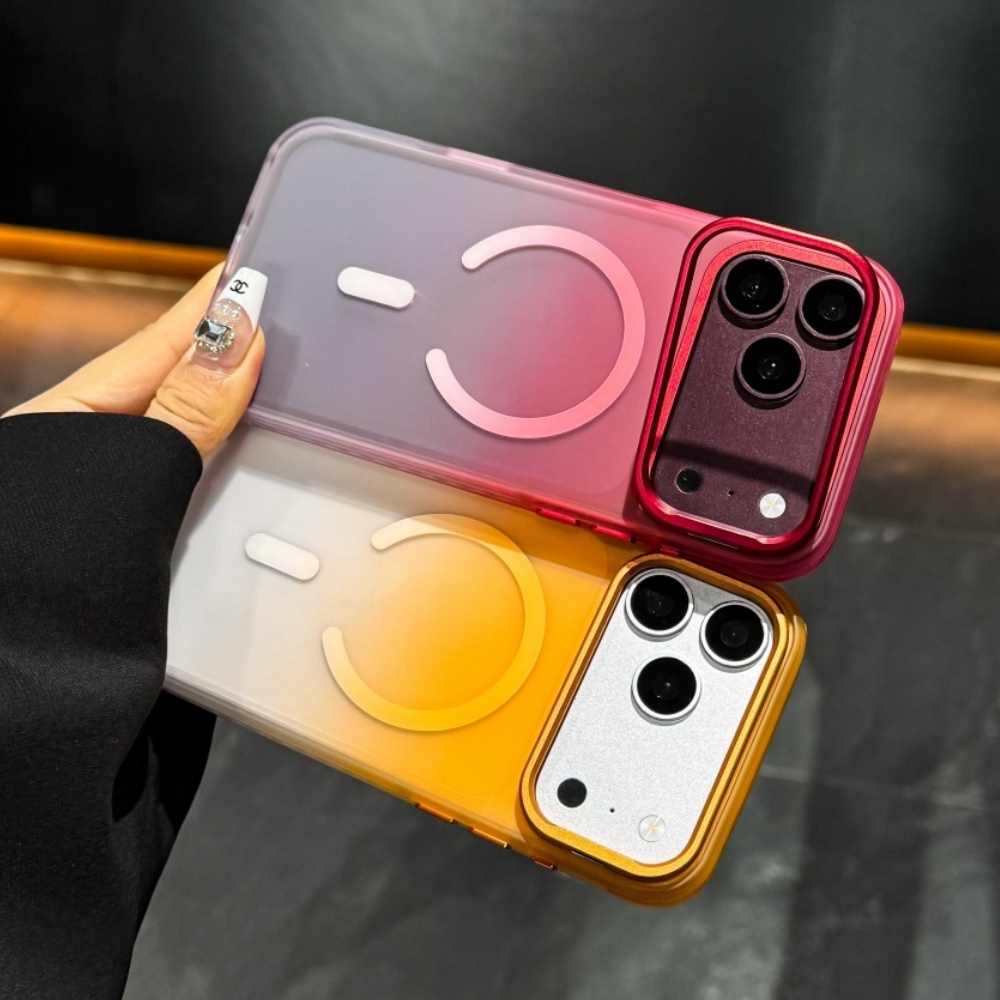 Modne etui na telefon z magnet – Phone Cases With Magsafe recenzja i cena