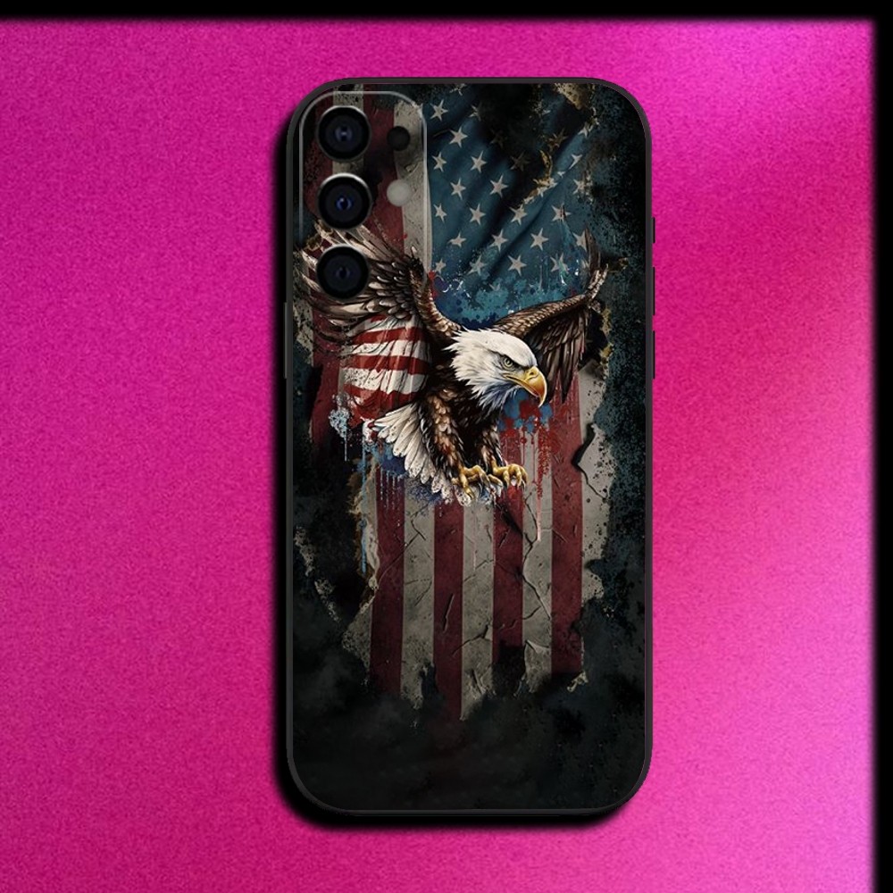 Etui na telefon z flagą USA dl – Phone Cases Usa recenzja i cena