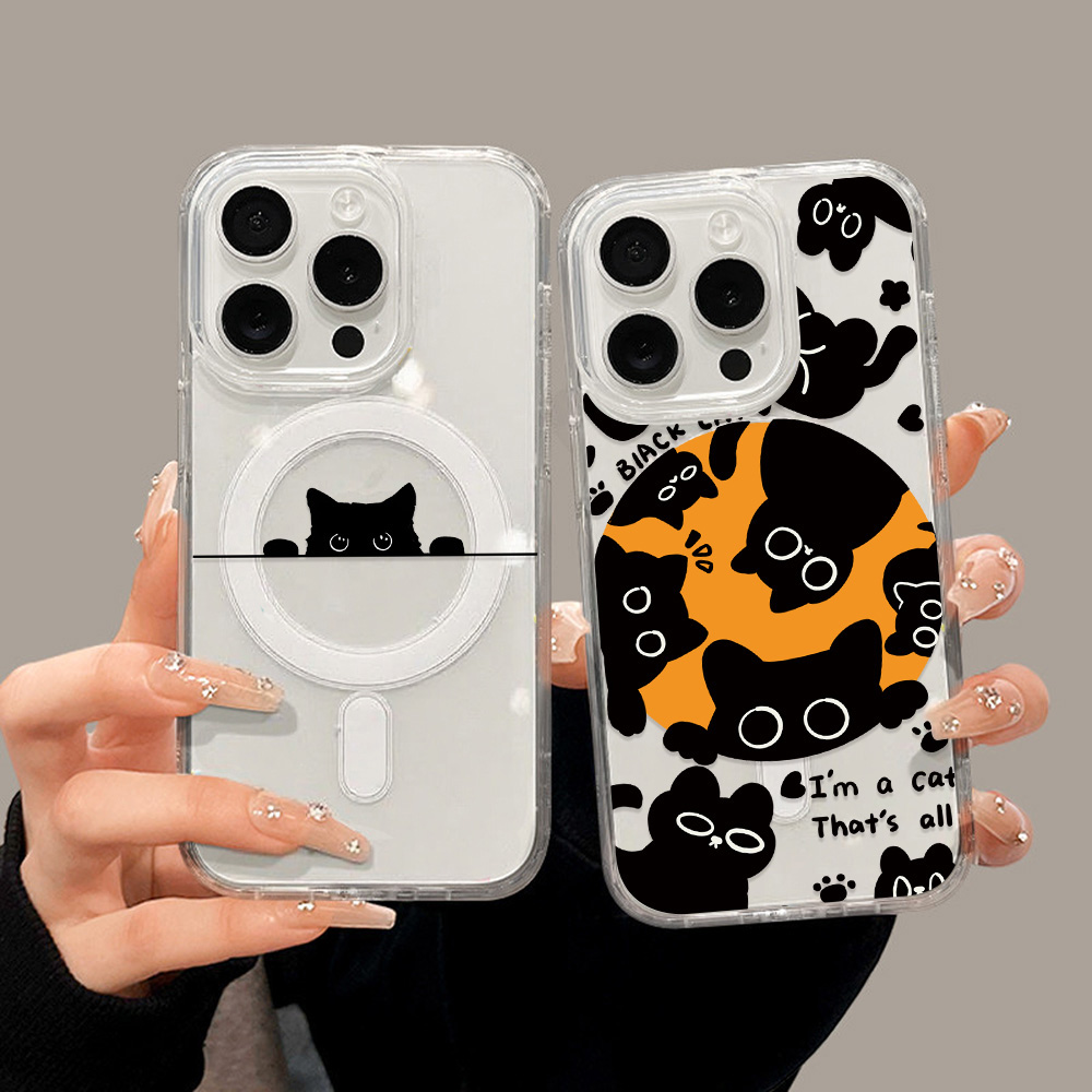 Etui na telefon z uroczymi zwi – Phone Cases With Magsafe recenzja i cena
