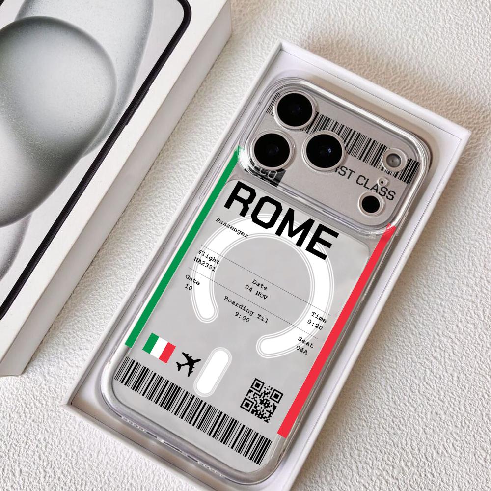 Etui na telefon z motywem lotn – Phone Cases Aviation recenzja i cena