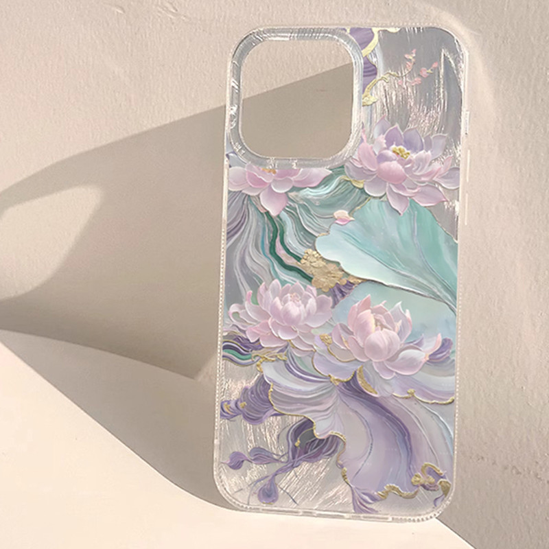 Etui na telefon z motywem fiol – Phone Cases Purple recenzja i cena