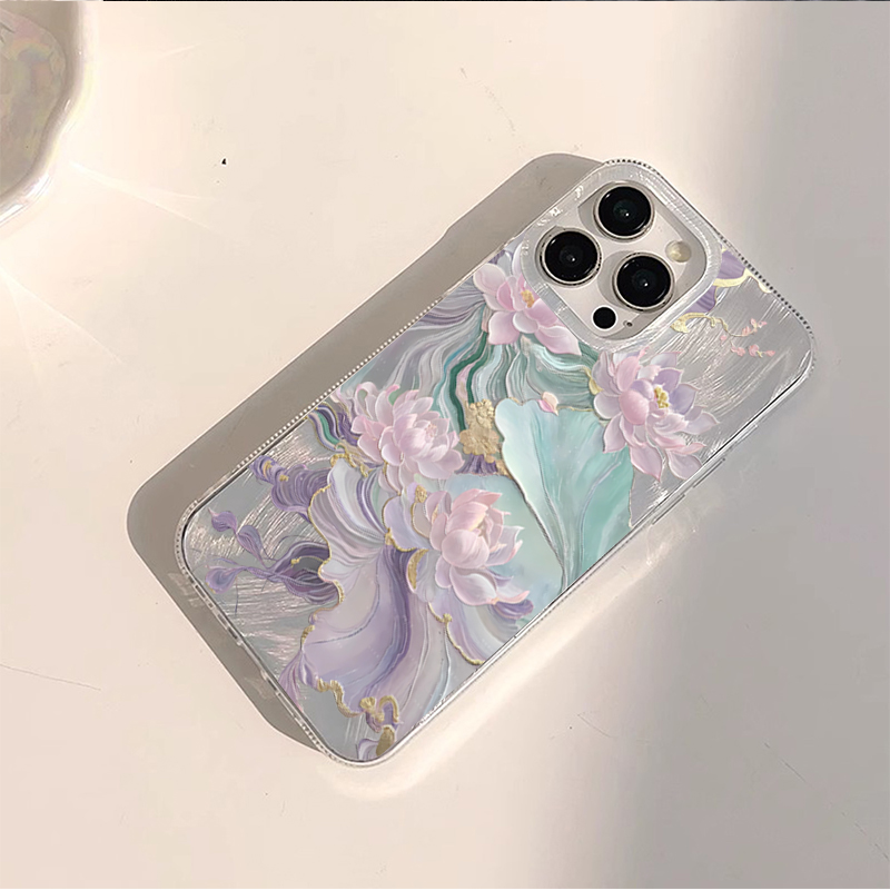 Etui na telefon z motywem fiol – Phone Cases Purple recenzja i cena