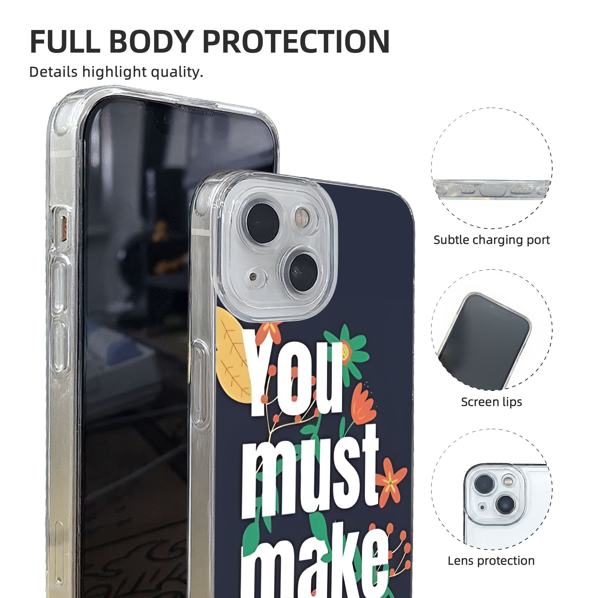 Nowy Zderzak Ochronny - Szybko – Phone Cases Hastings recenzja i cena