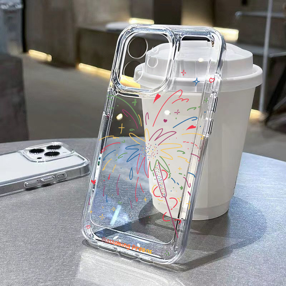 Kolorowe etui na telefon iPhon – Phone Cases Aesthetic recenzja i cena