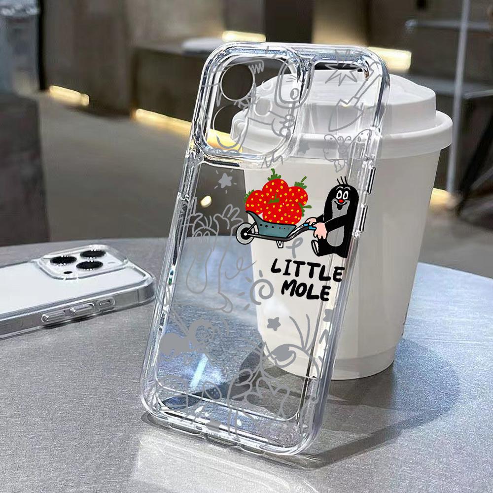 Kolorowe etui na telefon iPhon – Phone Cases Aesthetic recenzja i cena