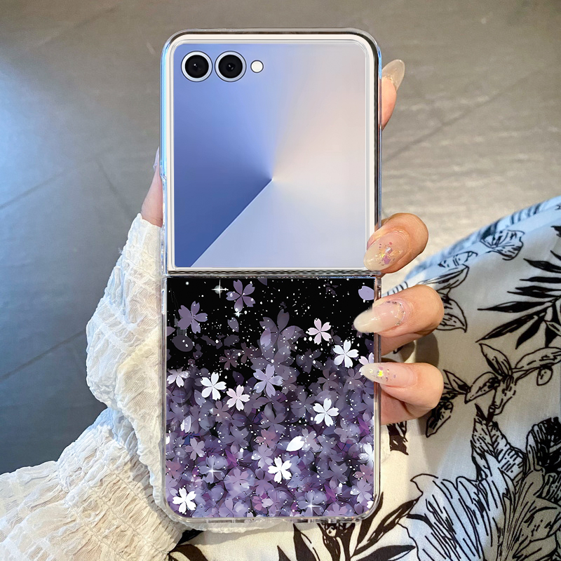 Etui z motywem kwiatów wiśni d – Phone Cases Hard recenzja i cena