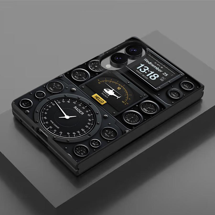 Etui na Samsung Galaxy Z Fold8 – Phone Cases Aviation recenzja i cena