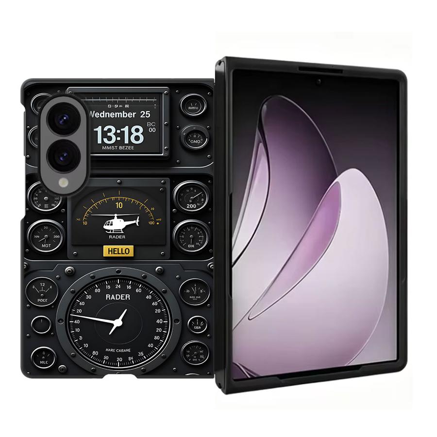 Etui na Samsung Galaxy Z Fold8 – Phone Cases Aviation recenzja i cena