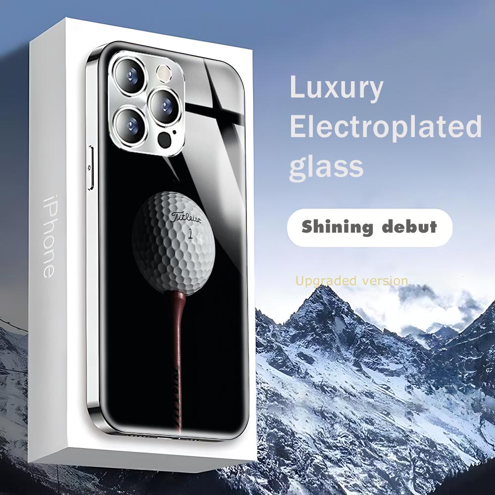 Etui na telefon Sport Golf Bal – Phone Cases Popular recenzja i cena
