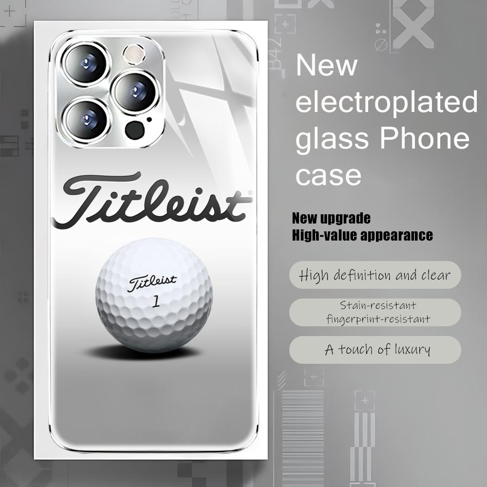 Etui na telefon Sport Golf Bal – Phone Cases Popular recenzja i cena