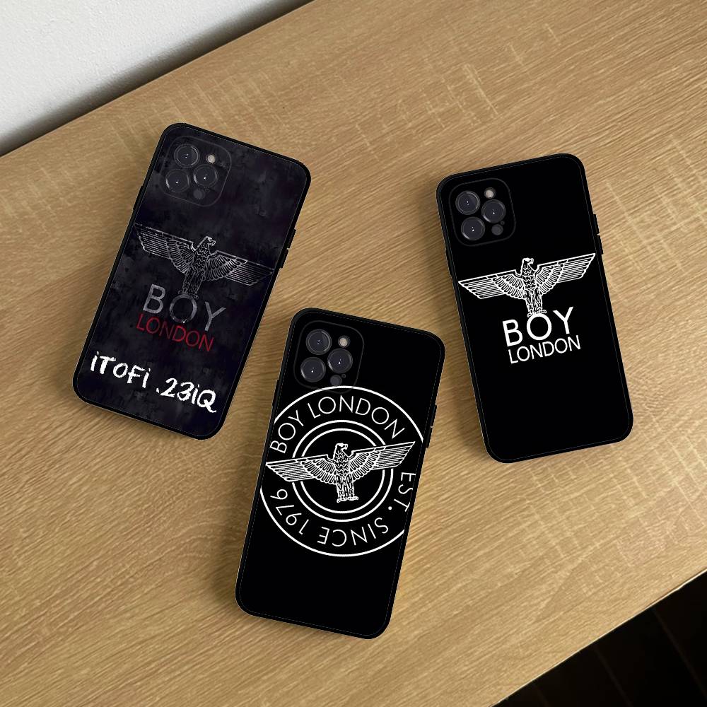 Klasyczne etui na telefon z lo – Phone Cases London recenzja i cena