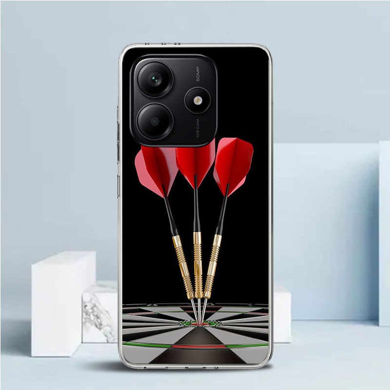 Estetyczne etui na telefon Xia – Phone Cases Target recenzja i cena