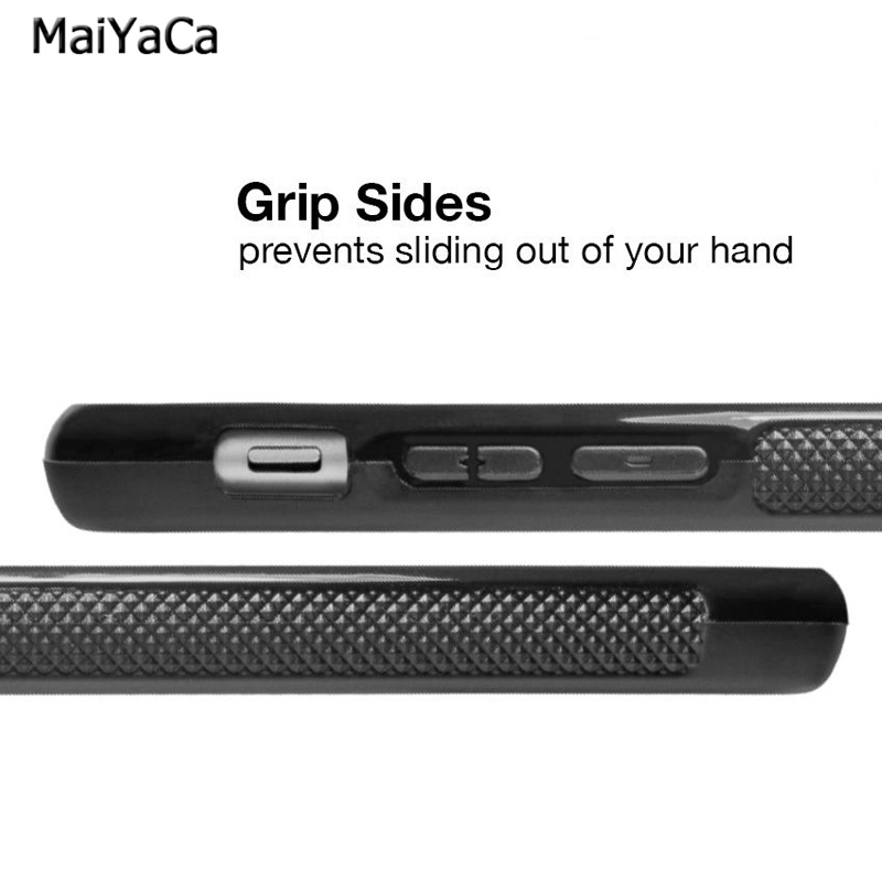 Etui na telefon MaiYaCa z moty – Phone Cases London recenzja i cena