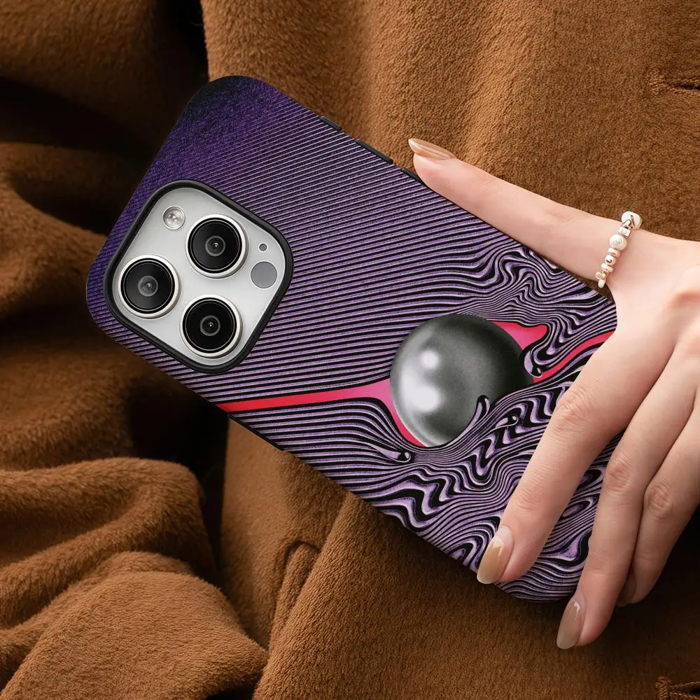 Etui na telefon Tame Impala do – Phone Cases Hard recenzja i cena