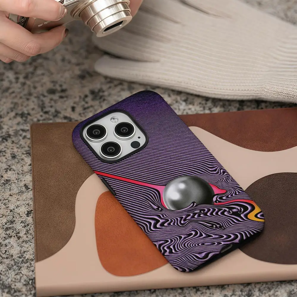 Etui na telefon Tame Impala do – Phone Cases Hard recenzja i cena