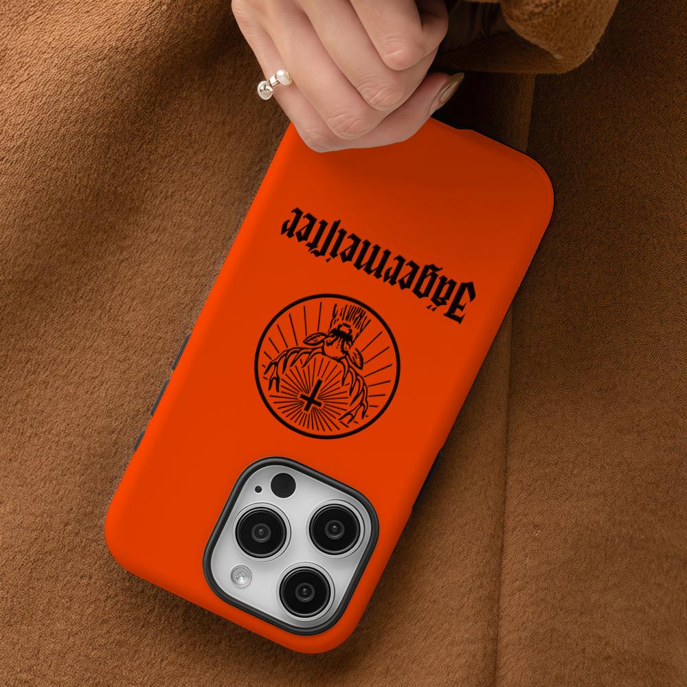 Etui na telefon J-Jagermeister – Phone Cases Hard recenzja i cena