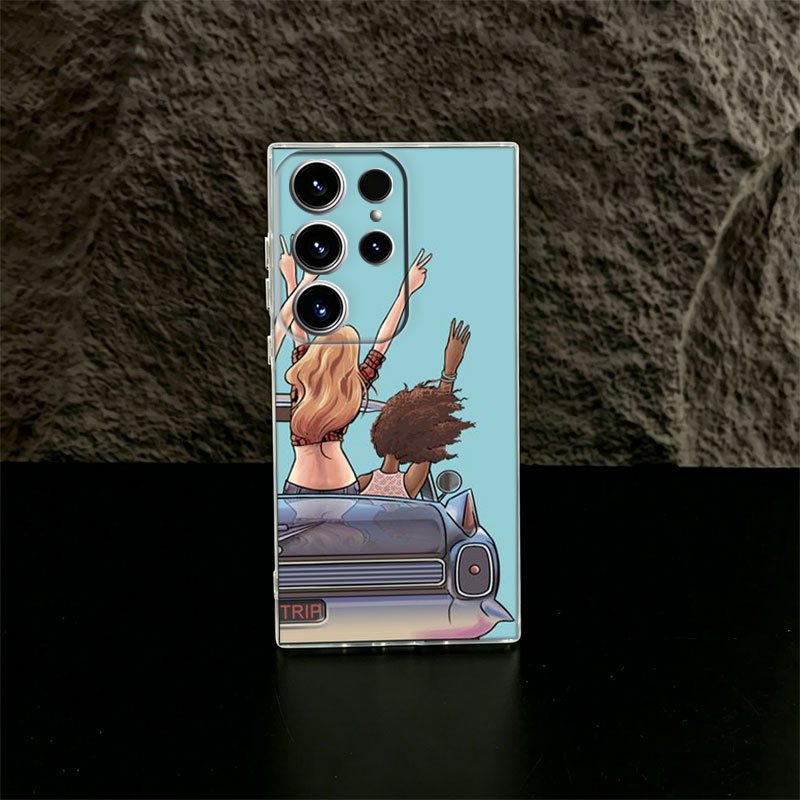 Etui na telefon Vogue Girl Tra – Phone Cases Vogue recenzja i cena