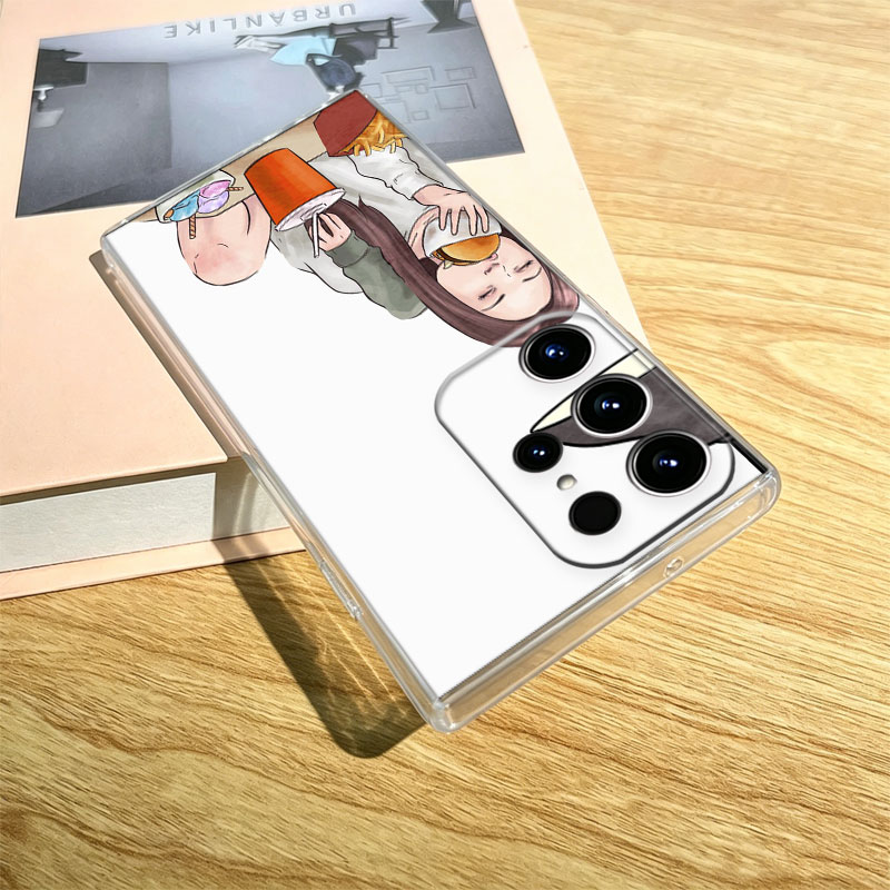 Etui na telefon Vogue Girl Tra – Phone Cases Vogue recenzja i cena