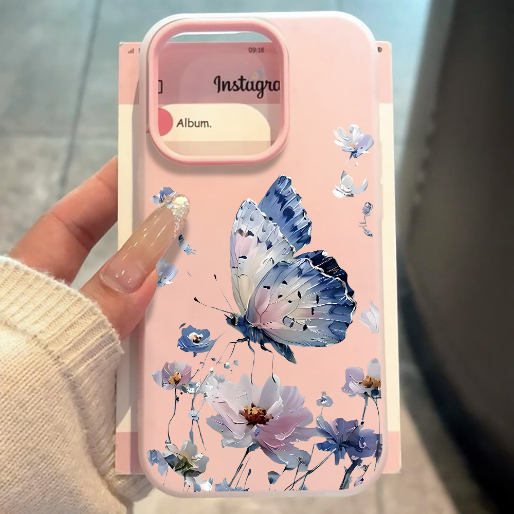 Etui na telefon Samsung Galaxy – Phone Cases Purple recenzja i cena