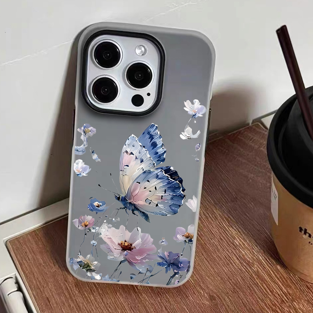 Etui na telefon Samsung Galaxy – Phone Cases Purple recenzja i cena