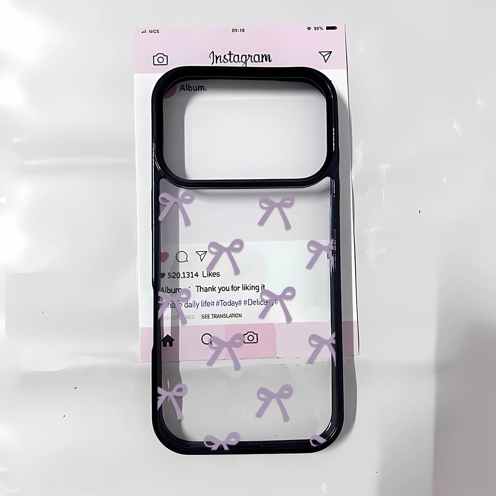 Estetyczne, matowe, elastyczne – Phone Cases Aesthetic recenzja i cena